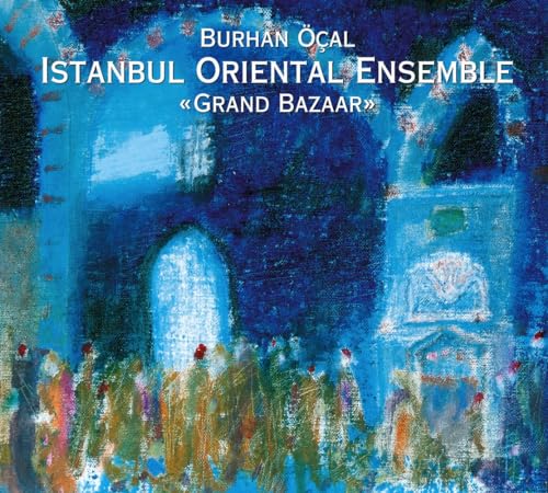 Grand Bazaar