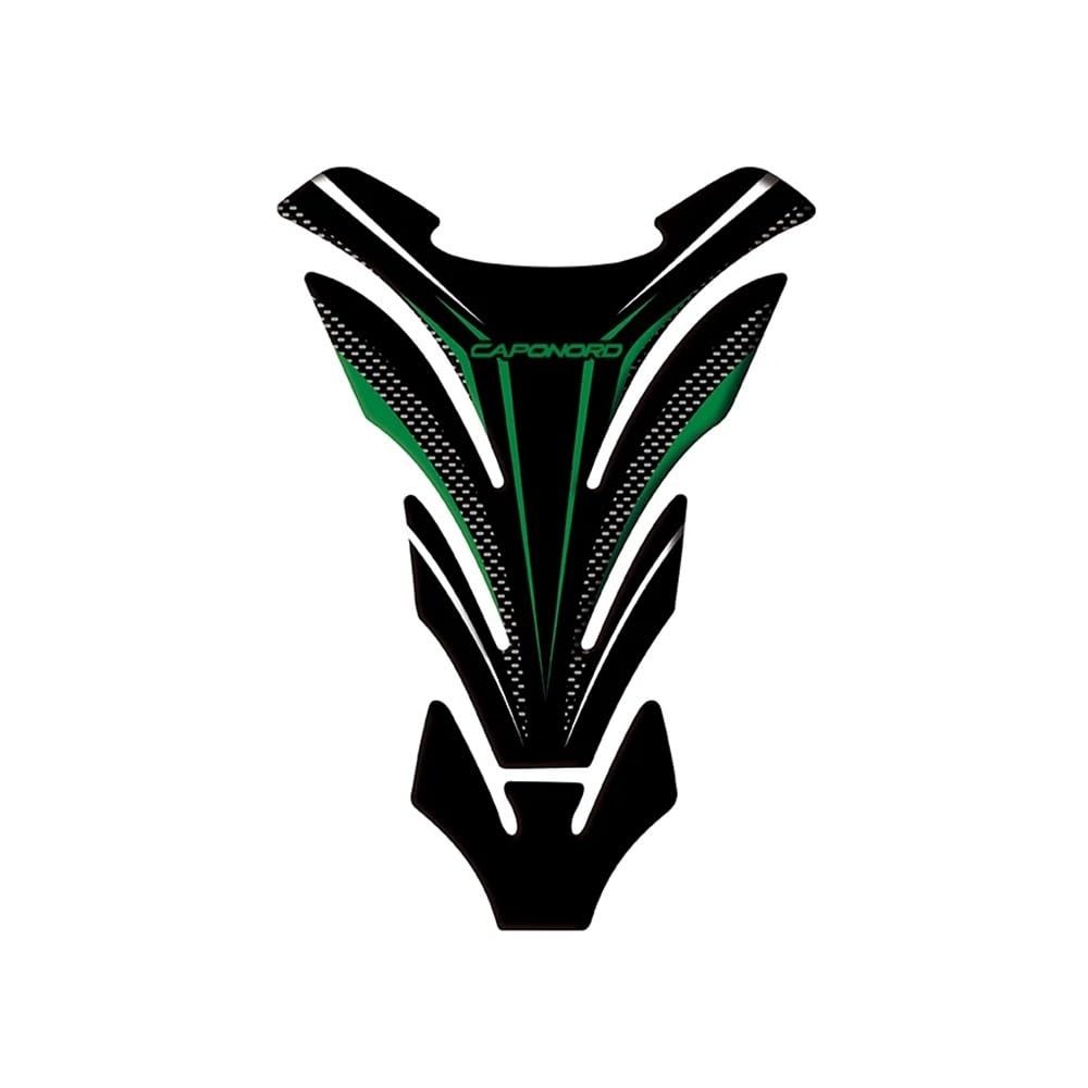 Motorcycle Tank Protector for CAPONORD ETV1000 RST1000 Futura FALCO/SL1000 Motorcycle Sticker Gas Fuel Oil Tank Pad Protector Decals