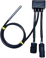 Amazon.co.jp: BoosterPlug (ブースタープラグ) - バイク用エンジン