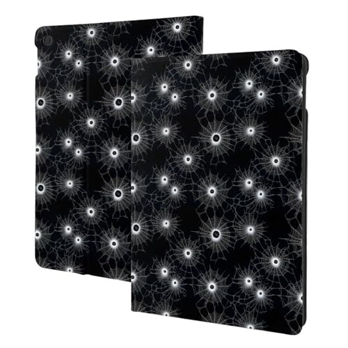 Protection iPad 10.2 antichoc étui à rabat tablette Apple iPad 9 / 8 / 7 génération