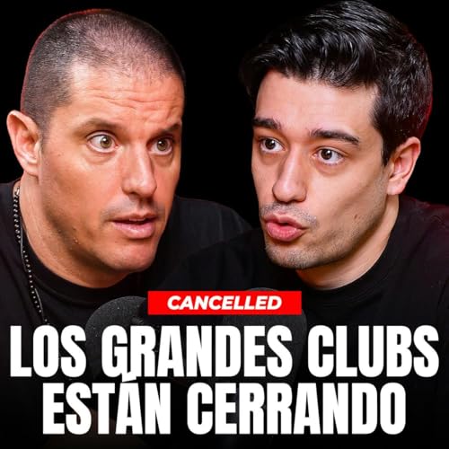 AS&Iacute; EST&Aacute; CAMBIANDO LA INDUSTRIA de la M&Uacute;SICA ELECTR&Oacute;NICA ❌ JUAN ARNAU