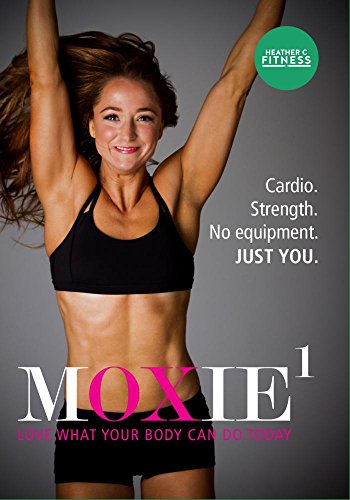 Moxie 1