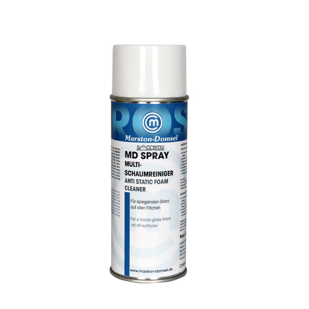 Marston-Domsel MD-Multi-Schaumreiniger 12x 400ml