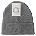 Yacht & Smith 12 Pack of Winter Beanies Wholesale Bulk Cold Weather Unisex Hat (One Size Fits All)