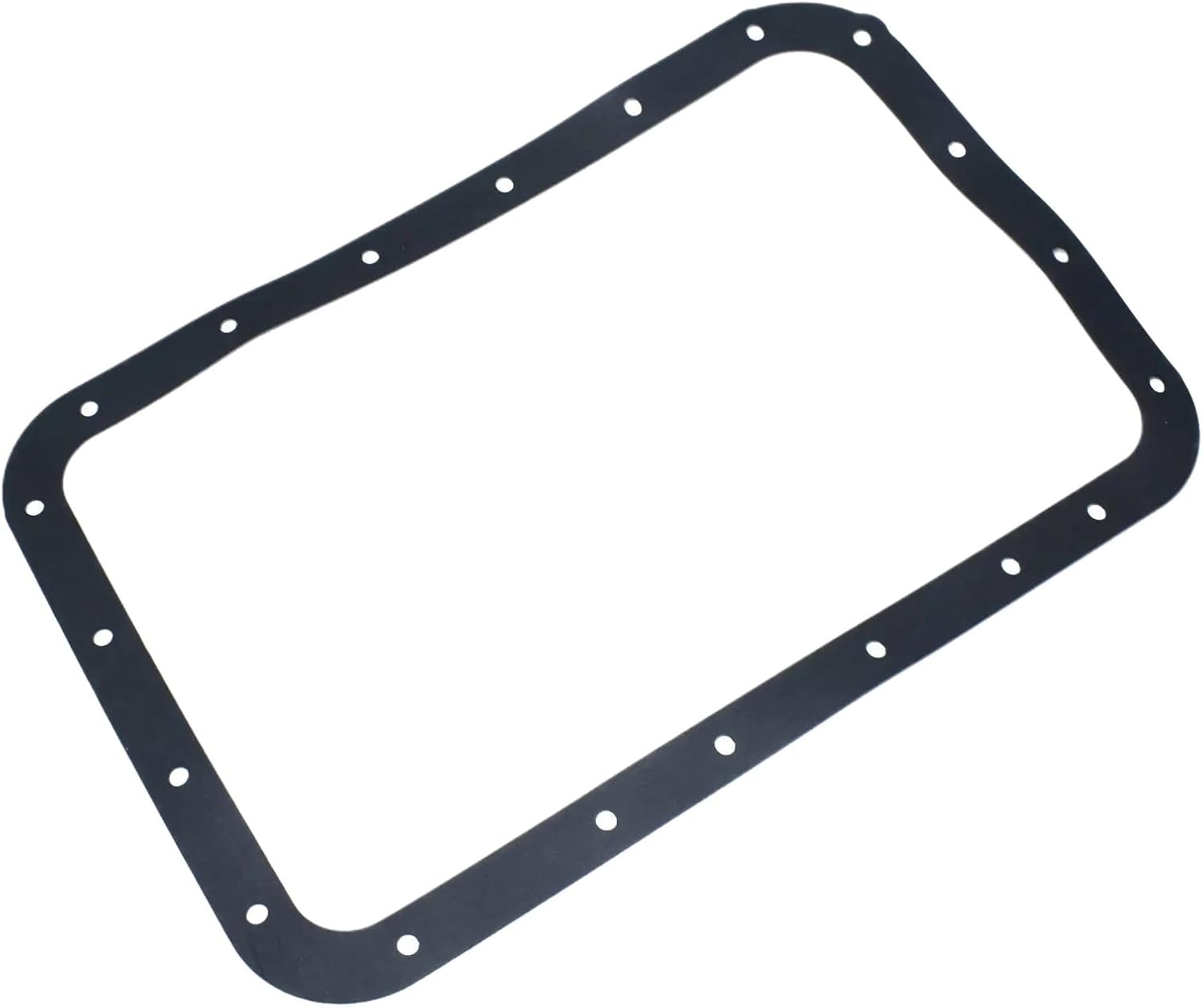 Compatible with 3.8L V6 Sport 3.5L V6 2004 MR528836 Transmission Oil Pan Gasket