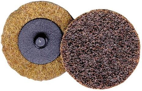 DISC SURFACE PREP 2IN COURSE 25BOX