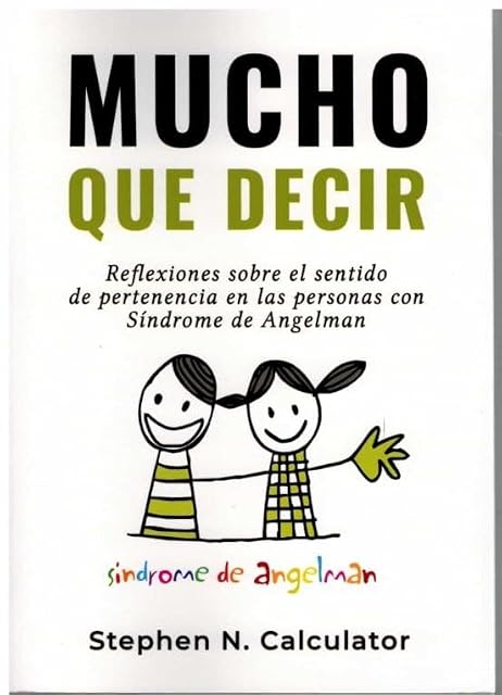 Portada de Mucho que decir