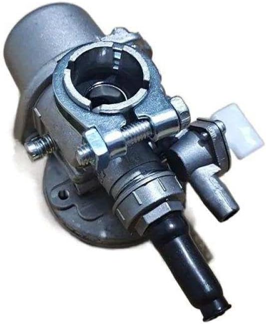 21mm Carburetor Carb Float Type Compatible With T200 T240 Blower Fits FR67377J Replacement Part