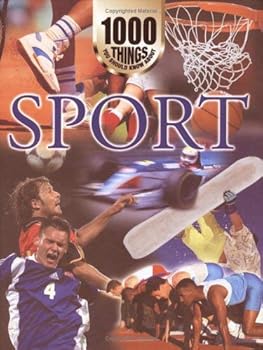 1000 Things You Should Know About Sport