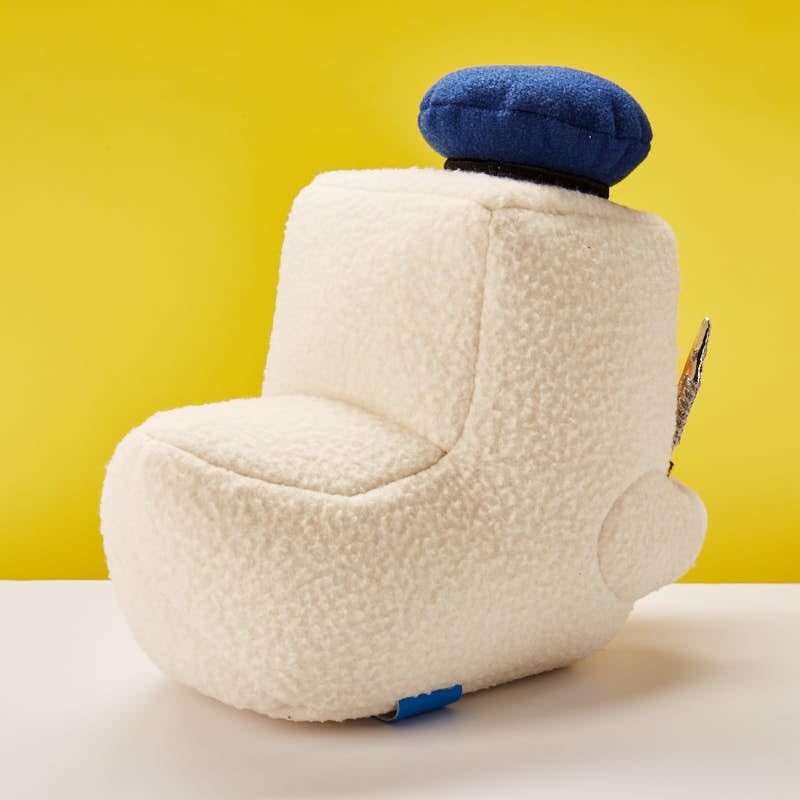 Amazon.co.jp: TUBBZ 豆腐コレクタブルラバーダックぬいぐるみ