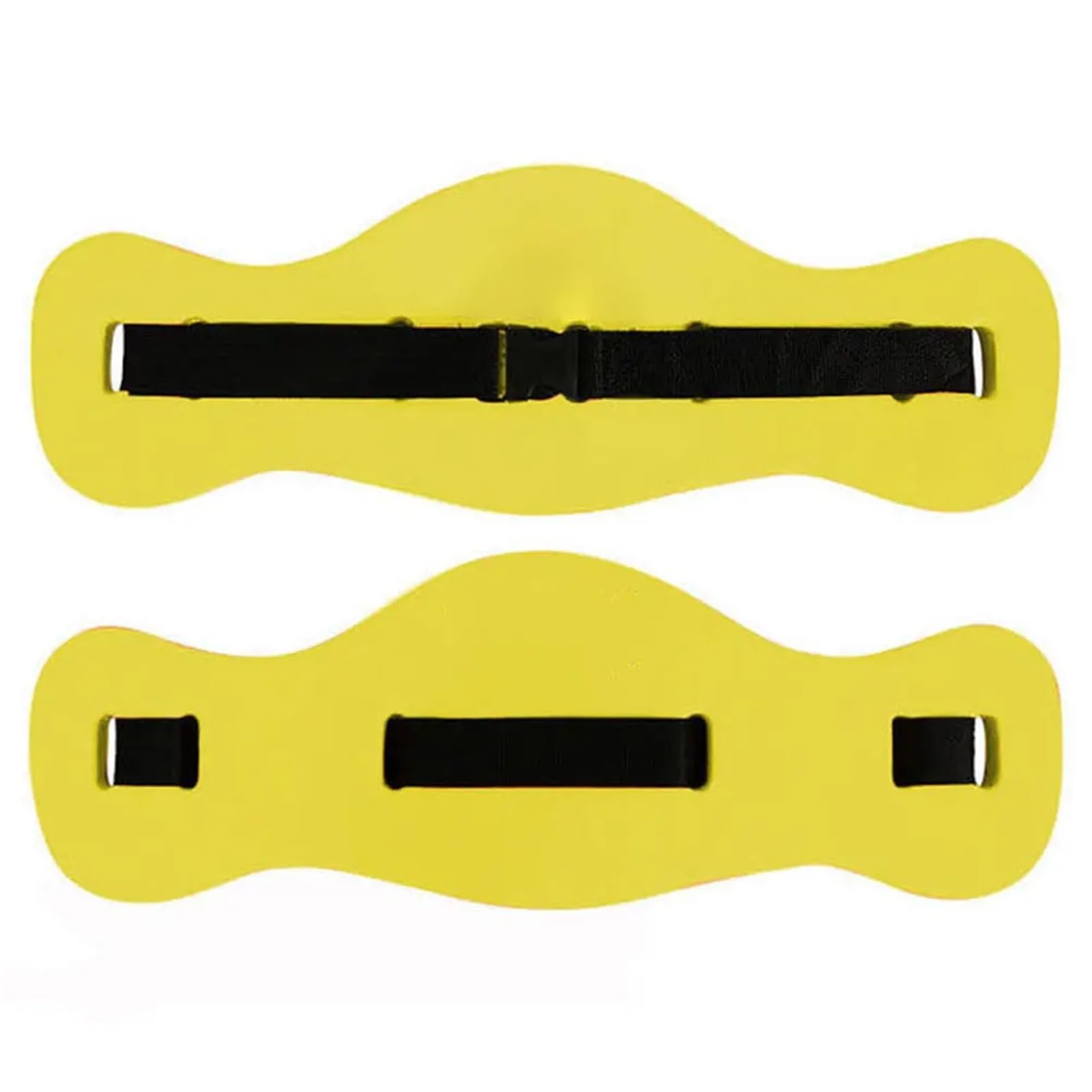 Schwimmgürtel Schwimmgürtel aus Eva, Verstellbarer, Schwimmbrett-Auftriebsgürtel for das Schwimmtraining im Pool