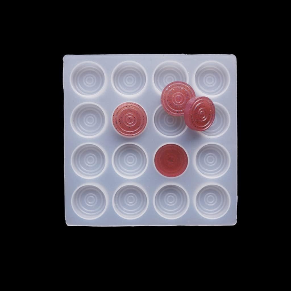 Wax Seal Mat/Pad for Wax Seal Stamp Making Wax Seal Stamp Epoxy Resin Mold