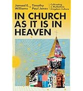 In Church as It Is in Heaven: Cultivating a Multiethnic Kingdom Culture