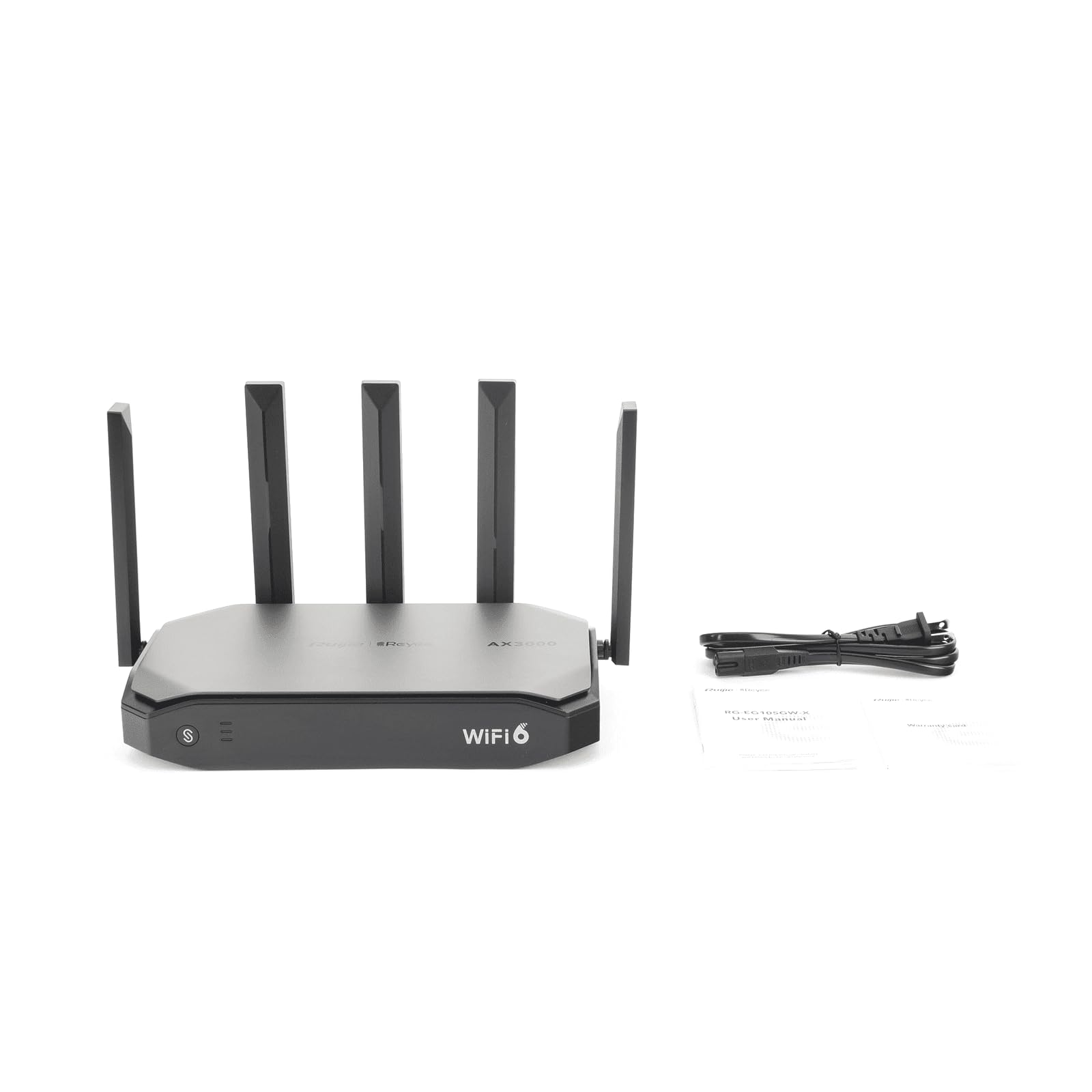 Router RG-EG105GW-X