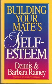 Building Your Mate's Self-esteem