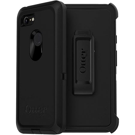 otterbox defender series case for google pixel 3