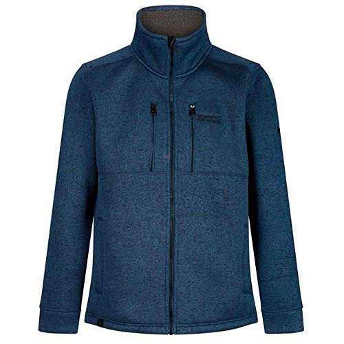 Polaire Regatta homme chaude pour randonnée et sorties quotidiennes en hiver