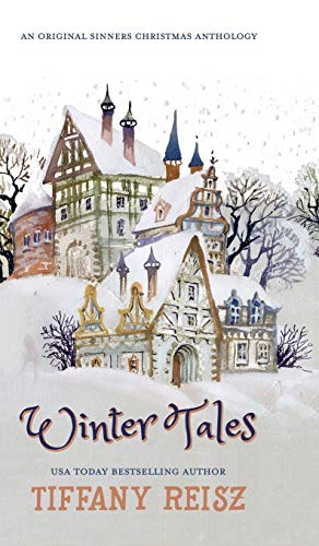 Winter Tales view 2