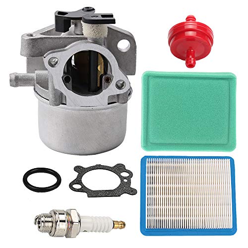 Best Carburator For Briggs And Stratton Lawn Mower Engine
