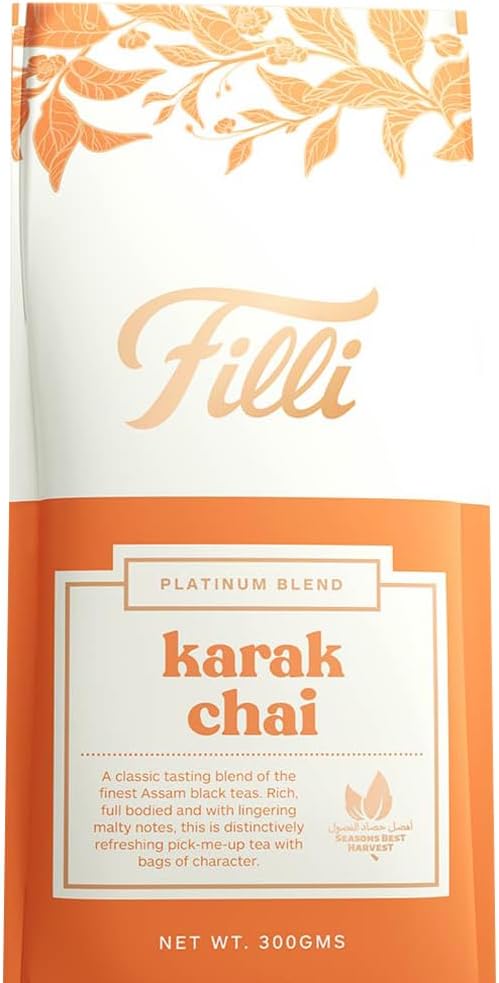 CAFE Karak Chai 300 g