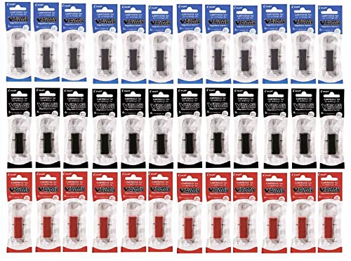 PILOT - 36 Pezzi di ricambio V Board Master-12