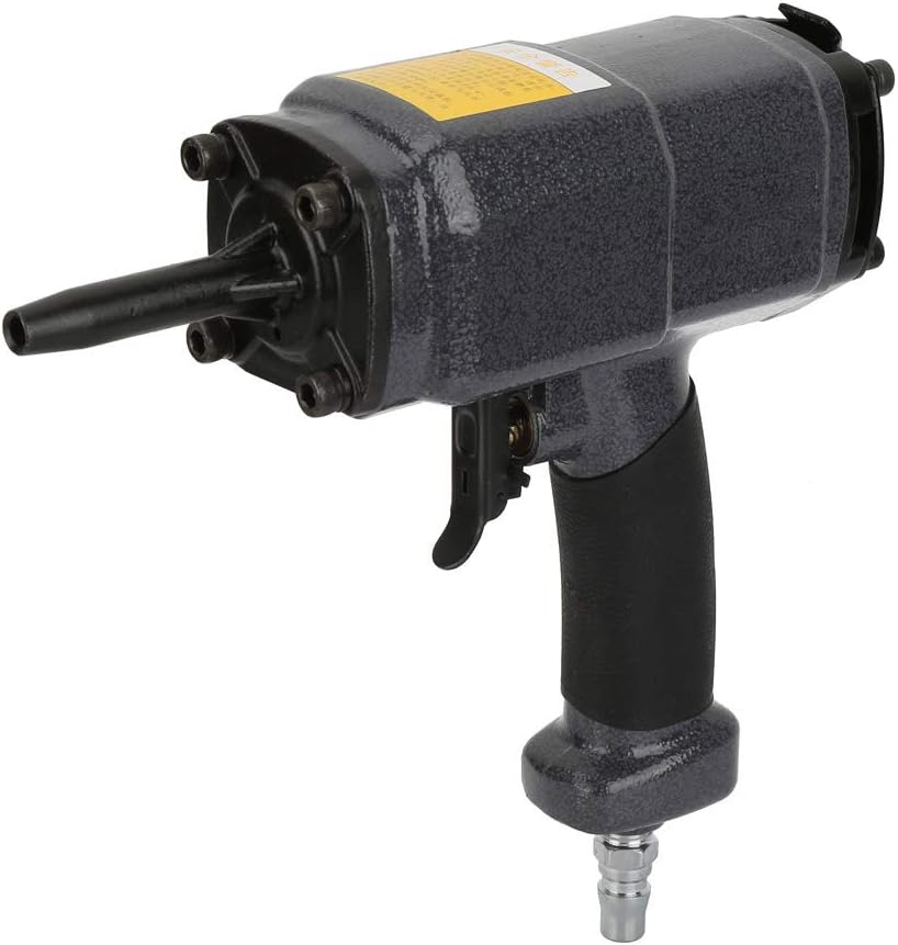 Air Locker AP700 Heavy Duty Professional Air Punch Nailer/Nail Remover
