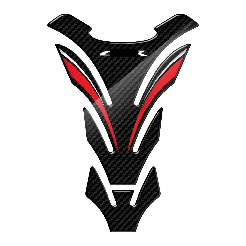 Motorbike Tank Pads Motorcycle Tank Pad Protector Fuel Decal for CBR 250RR 600RR 900RR 1000RR 650F 1100XX for Fireblade Fuel Tank Protector