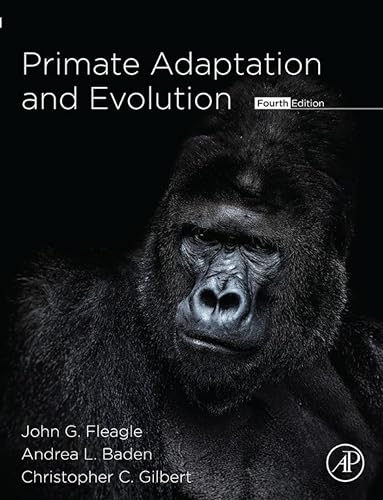 Primate Adaptation and Evolution (English Edition)