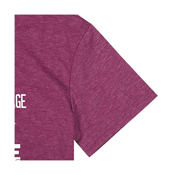 Funny Mom Shirt It May Take a Village to Raise a Child Shirt Novelty Letter Printed Tee Top Purple