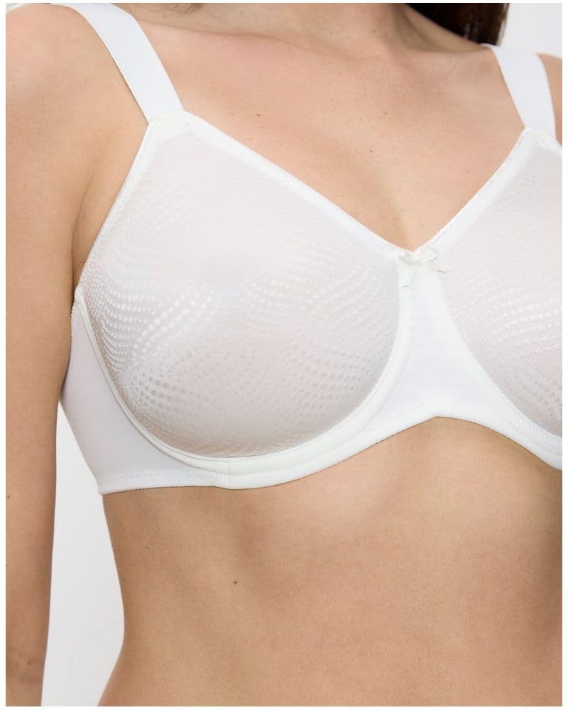 Triumph Essential Minimizer W X Reggiseno Donna (Pacco da 1)