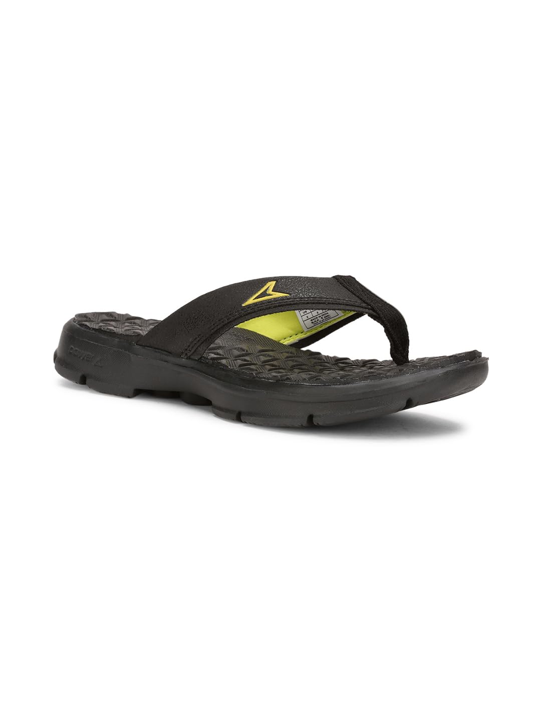 BATA Boys Power Soft Youth Black Flip Flops, (4716230) UK 3 (B09W573TVN) Amazon Price History, Amazon Price Tracker