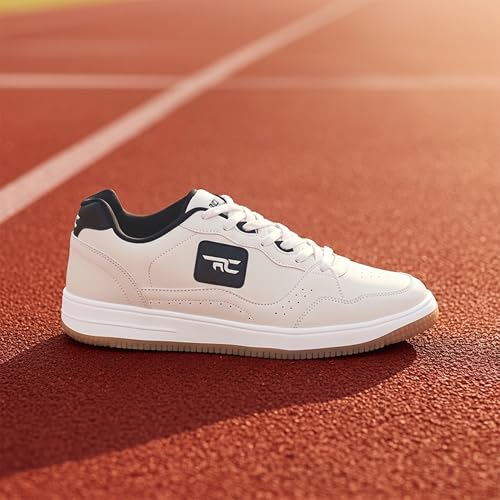 Image of Red Chief Men's Sneaker | Low Ankle Athletic Shoe (C6020)