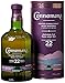 Produktbild Connemara Irish Peated Malt 22 Years Old Whisky mit Geschenkverpackung  (1 x 0.7 l)
