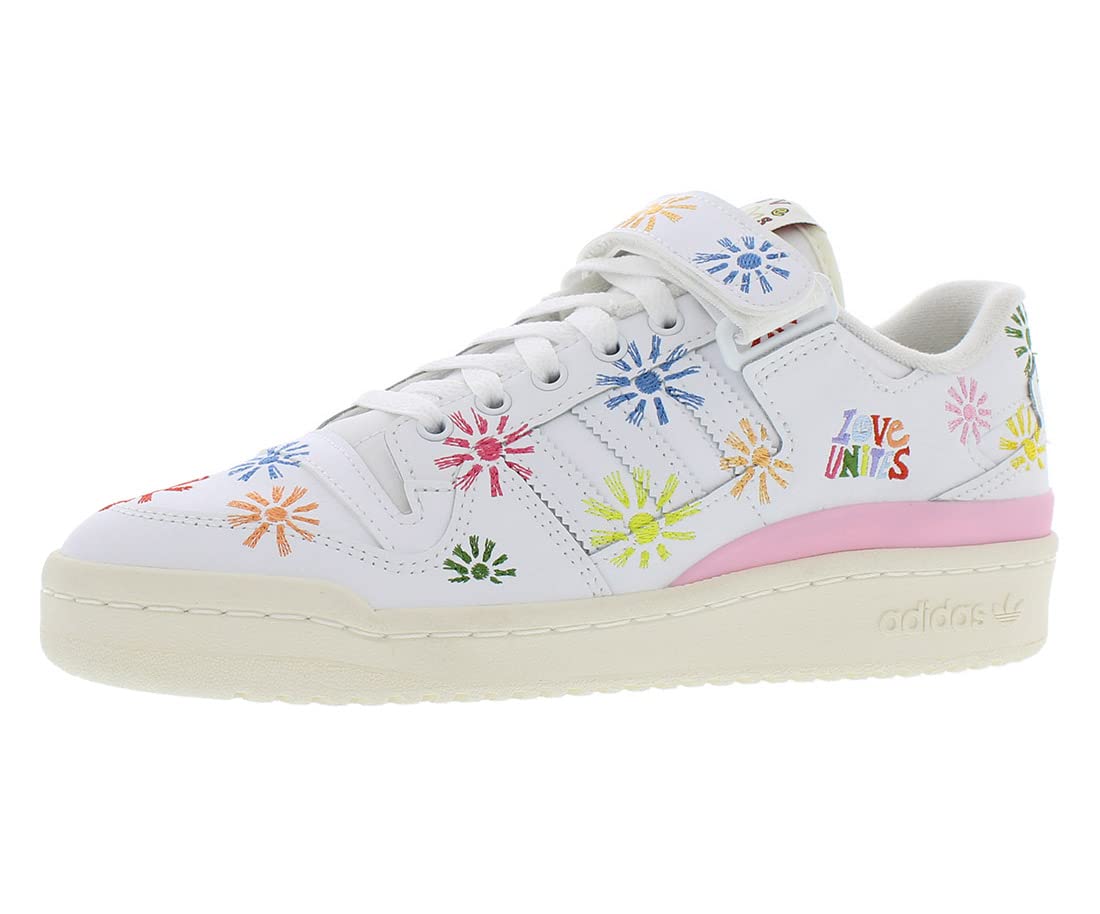 adidas Men's Forum Low Shoes