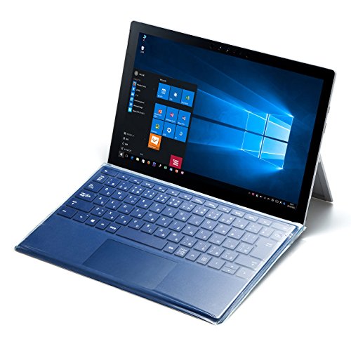 Protector para teclado Surface Pro Sanwa Supply FA-SFPCAP miniatura 7