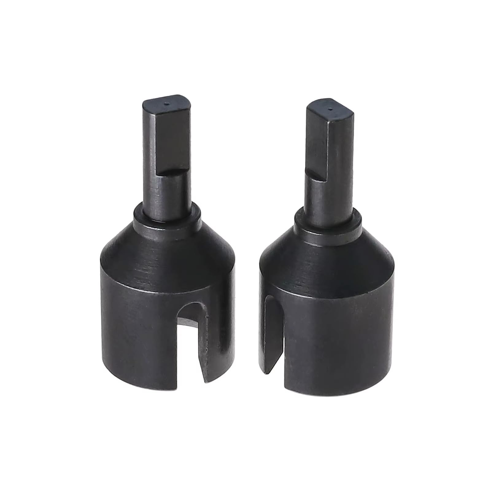 Coupe de différentiel arrière en acier robuste pour RC Tamiya DT04 58741 - 7