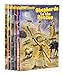Gospel Time Trekkers Set (6 Books)