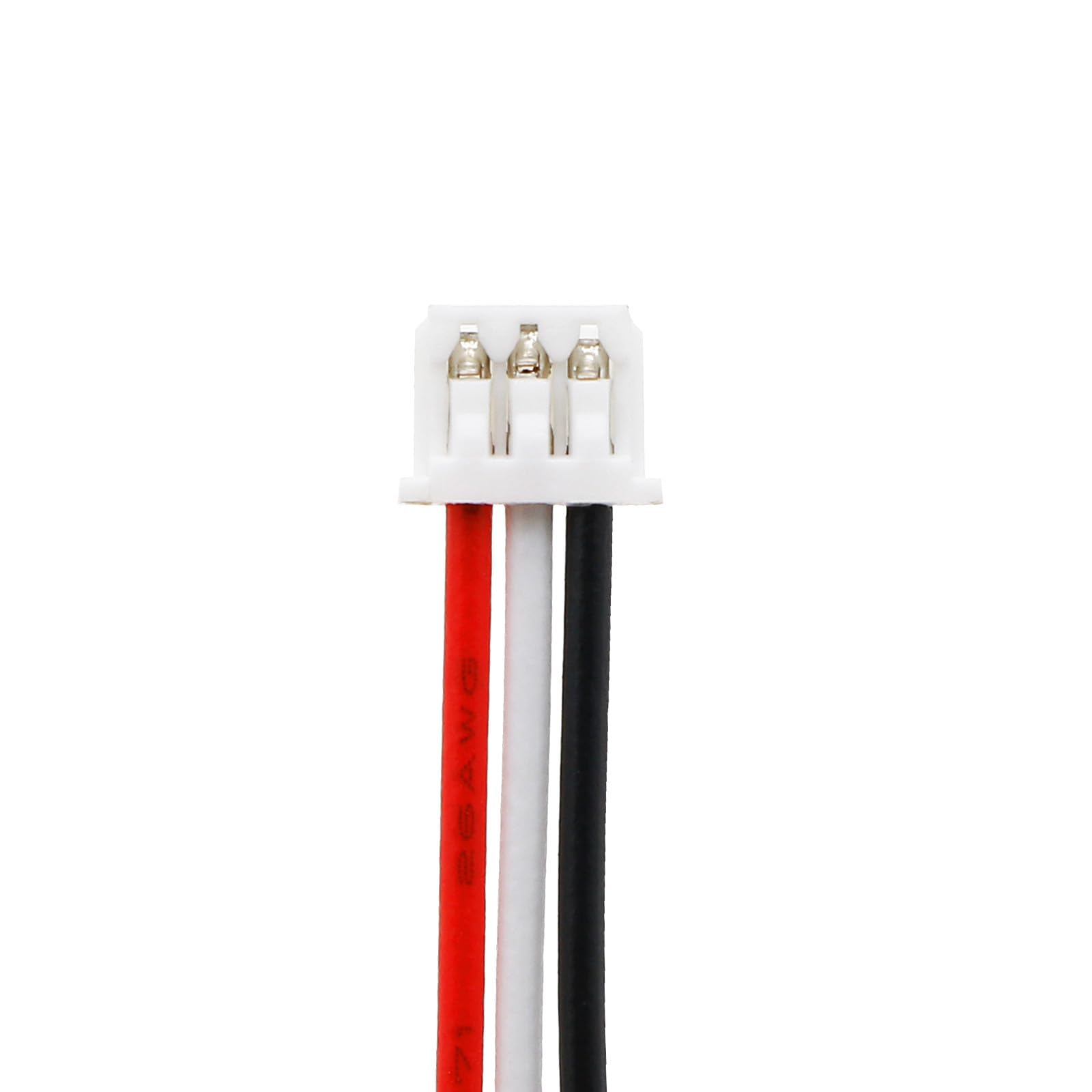 TECHTEK Batterie 1600mAh Compatible avec [Babymoov] A014425, A014431, Babyphone Yoo Twist remplace FT704050P FBA