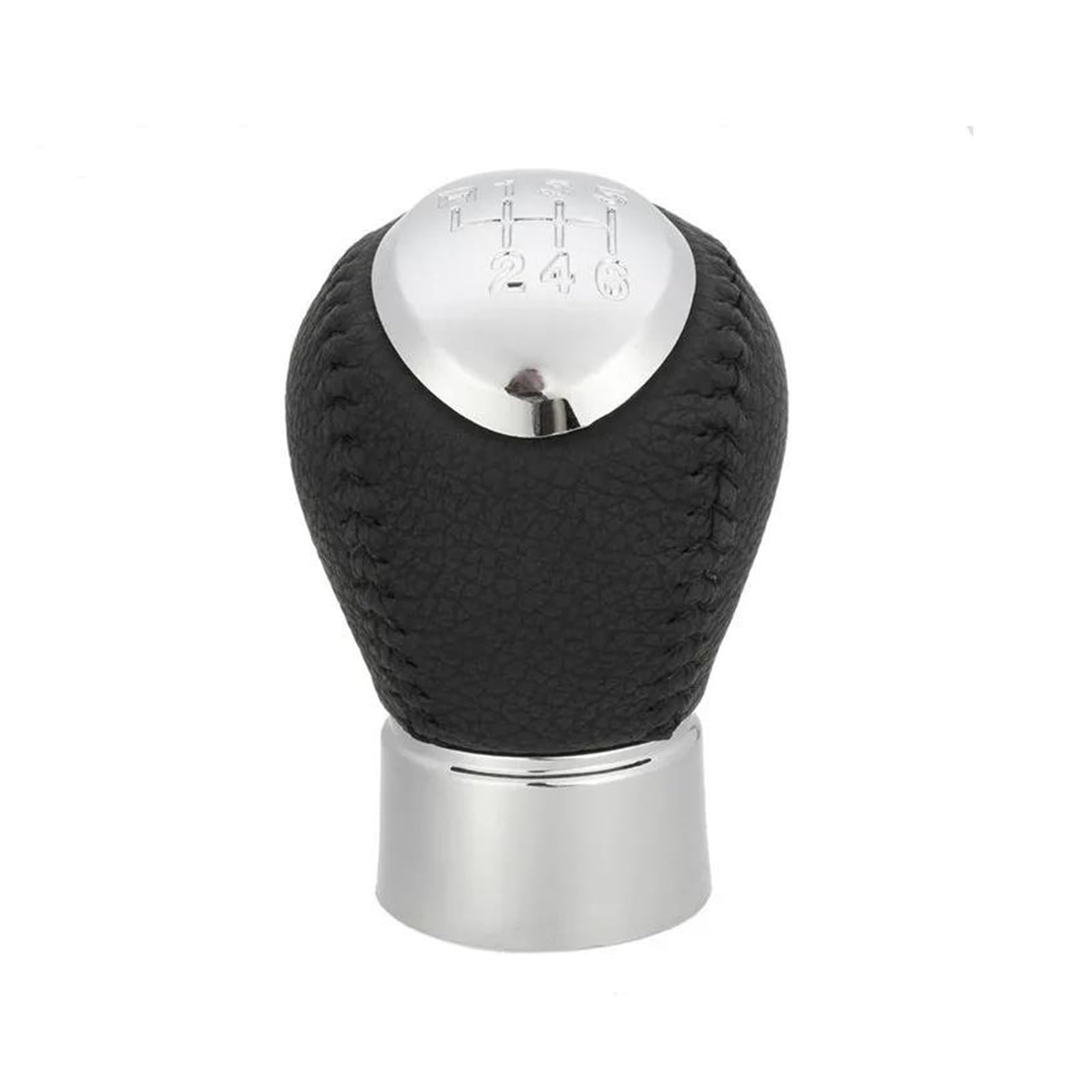 Spvpdmiwfk One Color Gear Stick Head 1Pcs For Mazda 3 Bk 5 Cr 6 Gg/Gy Mpv For Premacy Cp 323/323F Bj 626 Gf/Gw Xedos 6 Rx-8 Gearshifter Stick Pen 5 6 Speed Mt Gear Shift Knob Gear Shifter Knob