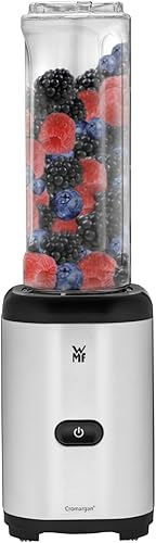 Smoothie Standmixer mit Tritan-Flasche
