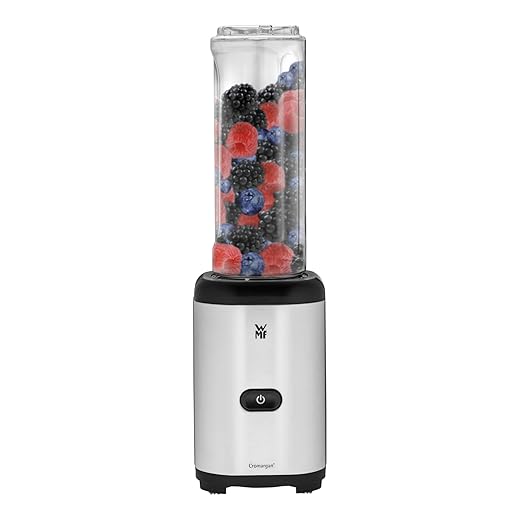 WMF Kult X Mix & Go Mini Smoothie Makernststoff Flasche