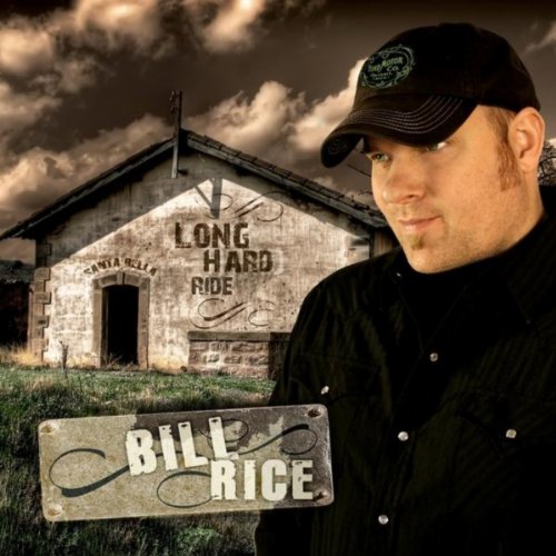 Amazon.com: Long Hard Ride : Bill Rice: Digital Music