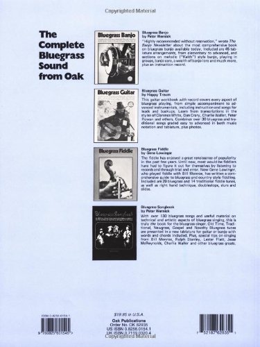 Bluegrass Mandolin #TOP1