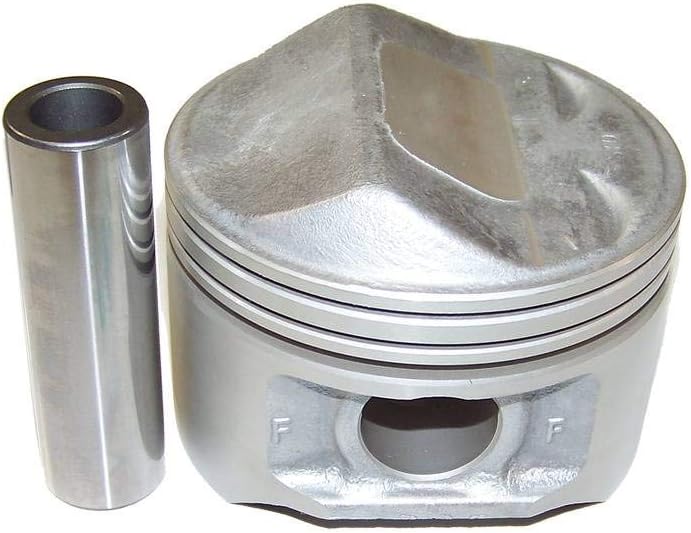 DNJ EK113BM Master Engine Rebuild Kit for 2003-2010 Chrysler PT Cruiser 2.4L L4 16V DOHC 2429cc