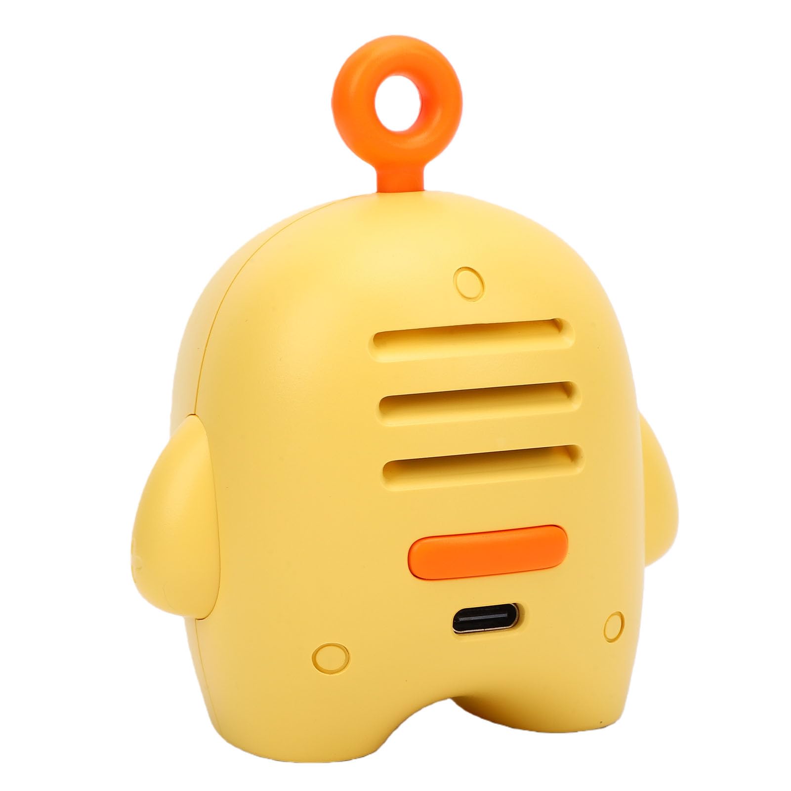 Ejoyous Asistente de Voz Inteligente para Niños, Robot Interactivo ABS AI con Pantalla HD, 37 Idiomas, Despertador y Acertijos, Compañero de Chat de Voz para Niños, Aprendizaje en Viajes en Casa