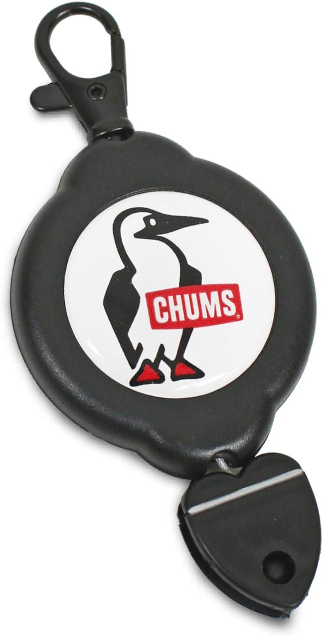 Amazon.co.jp: [チャムス] ラージ リトラクター CH61-1107 (0000