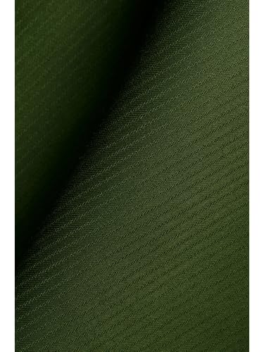 Image of Van Heusen Men's Dress Shirt Fitted Everyday Defense Stretch