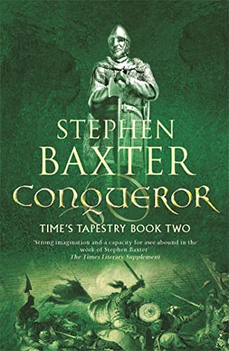 Conqueror (Time's Tapestry)