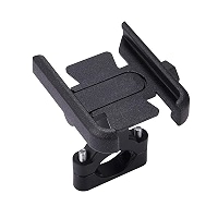 fixed bracket ZX-6R Motorbike Cell Phone Holder Navigation Holder