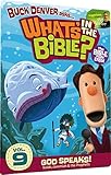 Buck Denver Asks: What's in the Bible? Volume Nine - God Speaks! (Isaiah, Jeremiah & the Prophets)